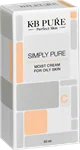 SIMPLY PURE FOR OILY SKIN