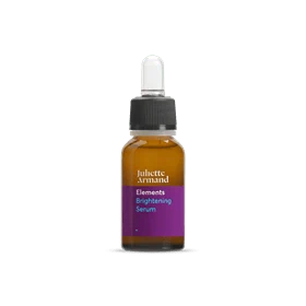Juliette Armand סרום ברייטנינג הבהרה 20ml