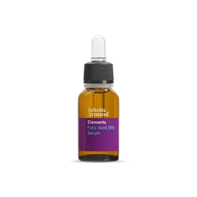 Juliette Armand סרום פוליק אסיד 20ml