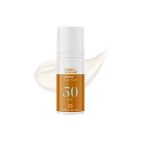 Juliette Armand מקדם הגנה פלואיד טינט SPF50 50ml