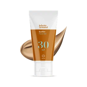 Juliette Armand מקדם הגנה ג'ל SPF30 55ml
