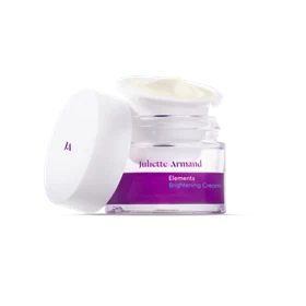 Juliette Armand קרם ברייטנינג הבהרה 50ml