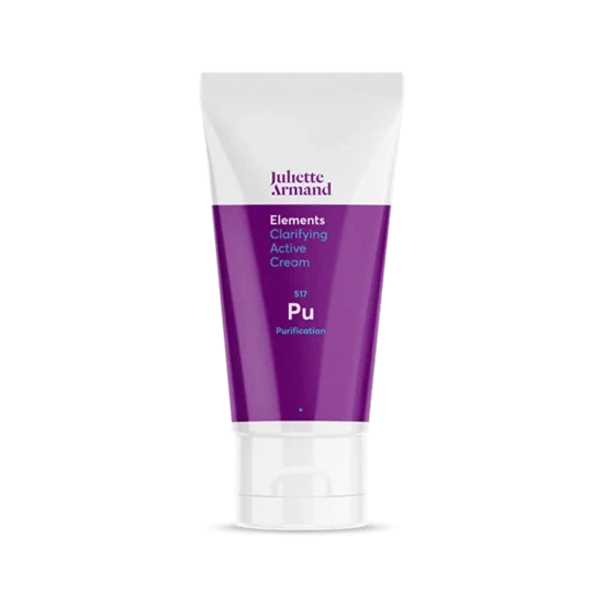 Juliette Armand קרם קלרפייניג לאקנה 50ml