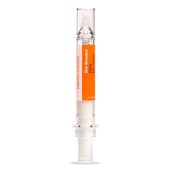 Juliette Armand קרם עיניים סקין בוסטר 10ml