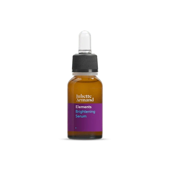 Juliette Armand סרום ברייטנינג הבהרה 20ml