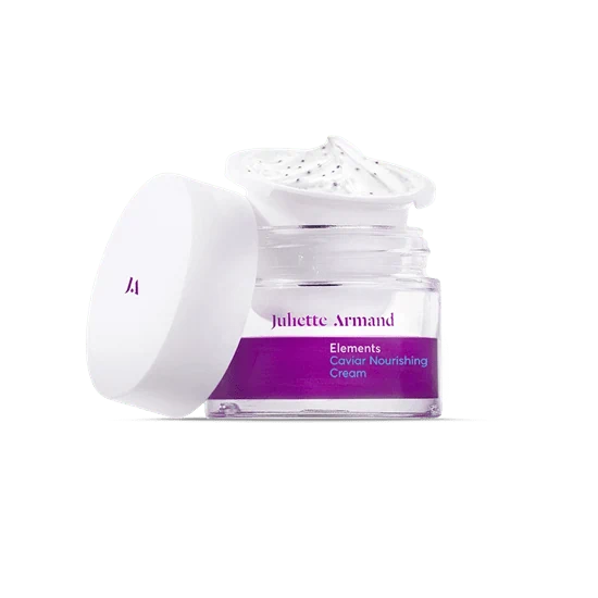 Juliette Armand קרם קוויאר 50g