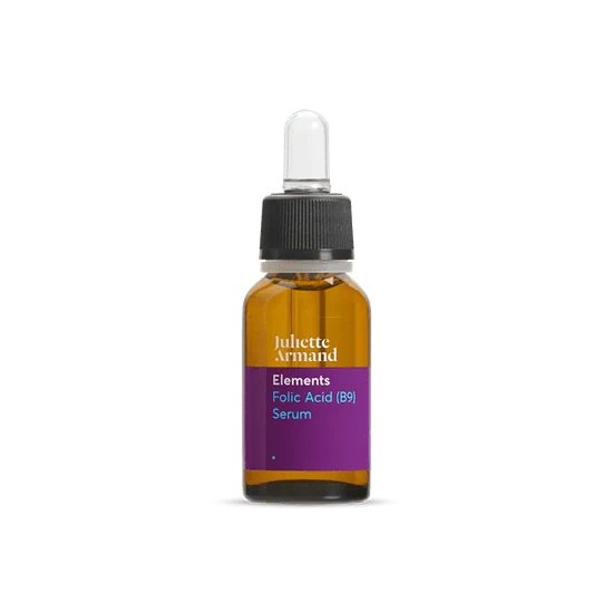Juliette Armand סרום פוליק אסיד 20ml