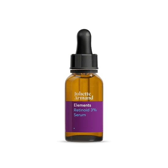 Juliette Armand סרום רטינואיד 3% 20ml