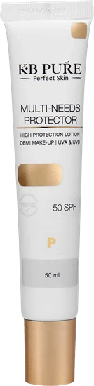 MULTI-NEEDS PROTECTOR 50spf