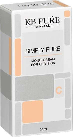 SIMPLY PURE FOR OILY SKIN