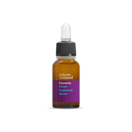 Juliette Armand סרום סירטואין היאלרונית 20ml