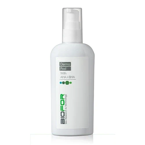 דרמפיל Derma Peel