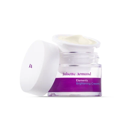 Juliette Armand קרם ברייטנינג הבהרה 50ml