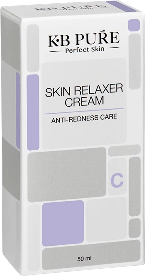 קרם הרגעה Skin Relaxer Cream